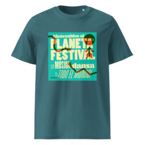 Välkommen till Planeta Festival 2026 – på spanska