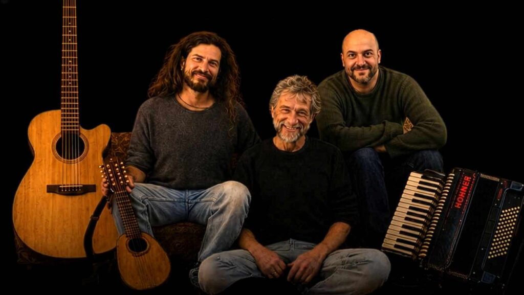 La Tribu Le-Bert
