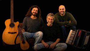 La Tribu Le-Bert
