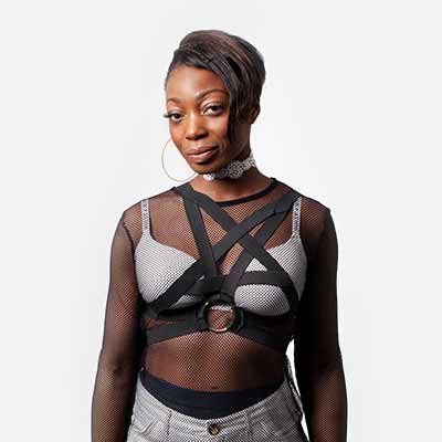 Aurelia Dey