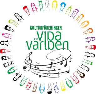 Kulturförenigen Vida Världen