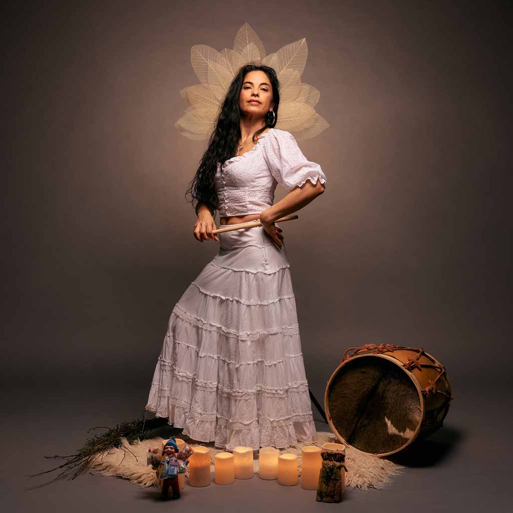 Liliana Zavala