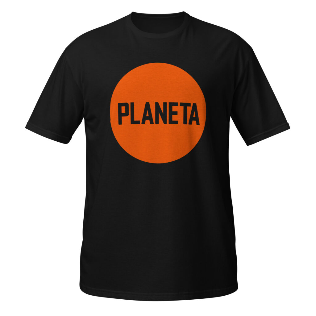 Planeta Basic