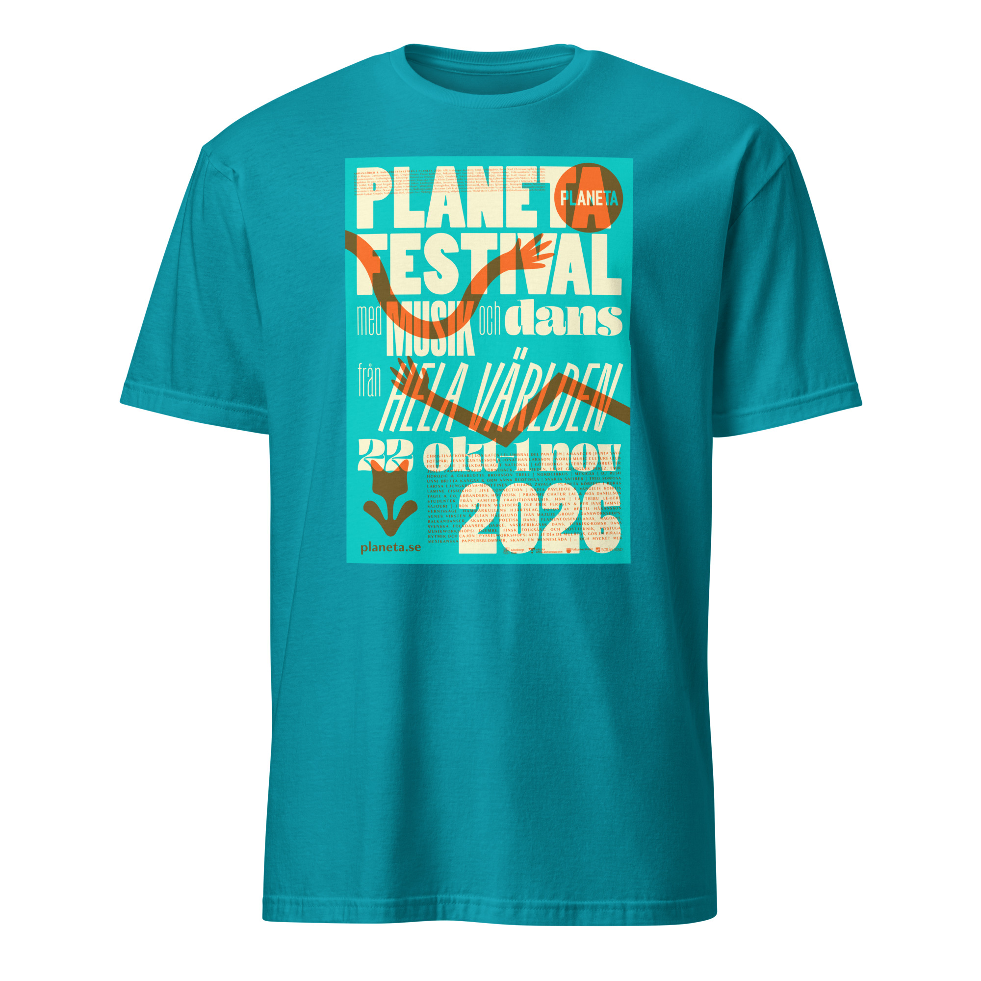 Affischtröjan 2026 - Bild 2